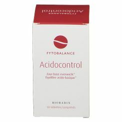 BIORADIX ACIDOCONTROL