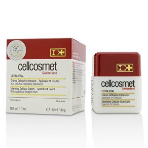 CELLCOSMET ULTRAVITAL 24HRS CREME