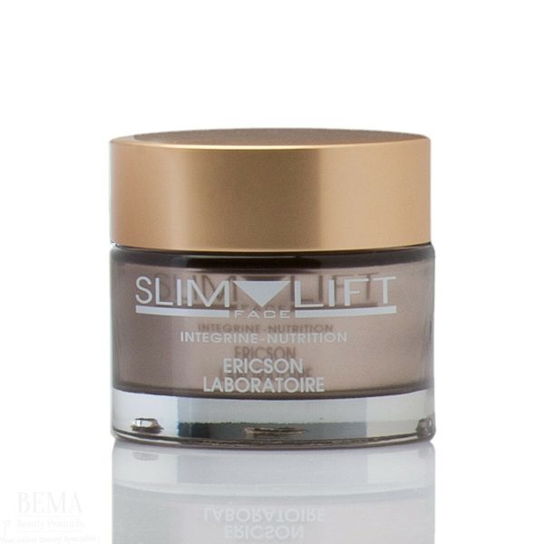 ERICSON SLIMFACELIFT INTEGRINE NUTRITION