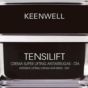 KEENWELL TENSILIFT DAGCREME