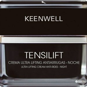 KEENWELL TENSILIFT NACHTCREME