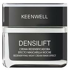 KEENWELL DENSILIFT NACHTCREME 50ml