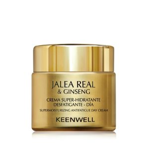 KEENWELL JALEA REAL DAGCREME