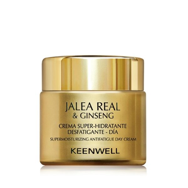 KEENWELL JALEA REAL DAGCREME