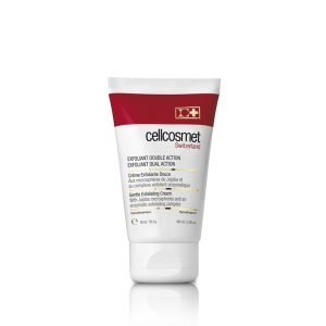 CELLCOSMET EXFOLIANT DUAL ACTION