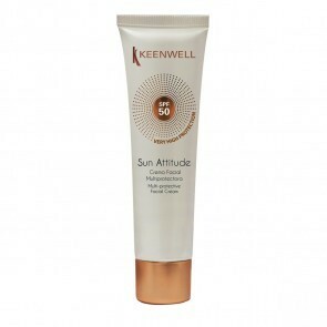 KEENWELL SUN GELAAT SPF 50