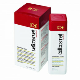 CELLCOSMET BODY EMULSION