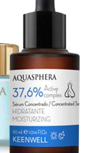 KEENWELL AQUASPHERA SERUM