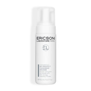 ERICSON BIO-RESPECT CLEANSING MOUSSE