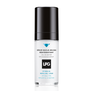 LPG REHYDRATERENDE OLIE-IN-WATER SERUM