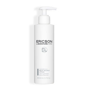 ERICSON AQUA SOURCE LOTION